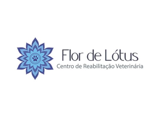 Centro de Reabilitação Veterinária Flor de Lótus